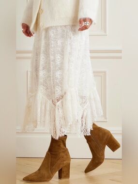 Loeffler Randall Isla Booties